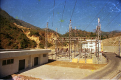 Nepal-India pact to improve power transmission